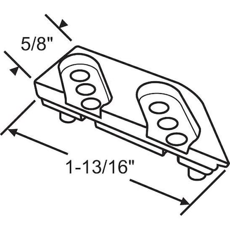 Strybuc Keeper 39-895